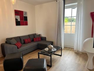 Maison accès plage 2 à 6 personnes - Saint Georges d Oleron - 2 chambres - Saint-Georges-d'Oléron - 7
