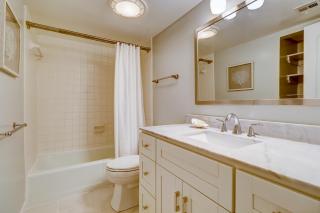 461 Plantation Club Villas at The Sea Pines Resort - Hilton Head Island - 6