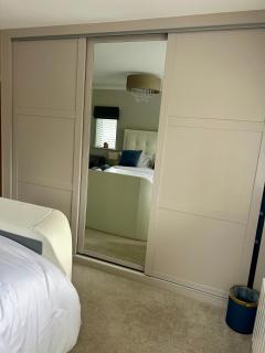 Wendys house - Sarisbury Green - 5