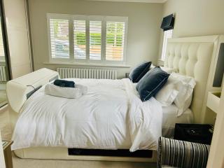 Wendys house - Sarisbury Green - 3