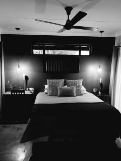 Phatt Olive BnB - Middelburg - 7