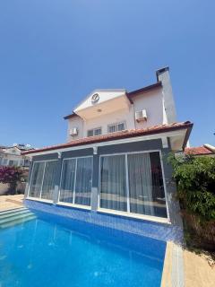 Villa Papatya - Fethiye - 9