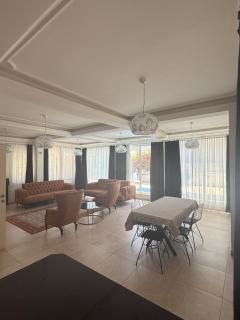 Villa Papatya - Fethiye - 6