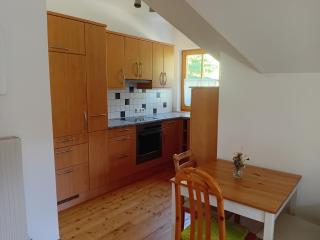 Ferienwohnung Johannes - Planneralm - 9