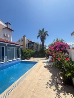 Villa Papatya - Fethiye - 4