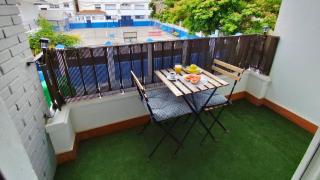 Perfect Getaway in Torre del Mar Modern and 2 Min from the Beach - Torre del Mar - 0