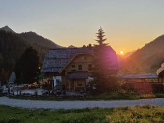 Ferienwohnung Johannes - Planneralm - 6