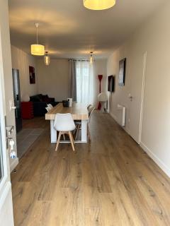 Maison accès plage 2 à 6 personnes - Saint Georges d Oleron - 2 chambres - Saint-Georges-d'Oléron - 5