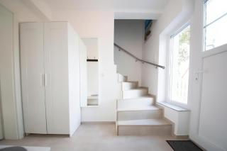 Ferienhaus Ariane - Achterwasser-Findling - Netzelkow - 1