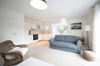 Ferienhaus Ariane - Achterwasser-Findling - 5
