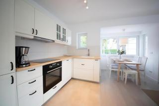 Ferienhaus Ariane - Achterwasser-Findling - Netzelkow - 4
