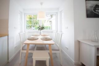Ferienhaus Ariane - Achterwasser-Findling - Netzelkow - 2