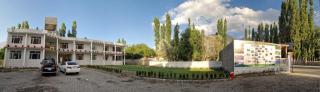 Hotel Bloom Hills Skardu - Skardu - 1
