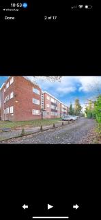 Nilly apartment Richmond Close Birmingham b20 - 2