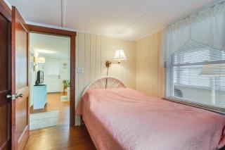 Laurel street garage apt 210 - Rehoboth Beach - 7