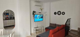 Duplex Calle Padre Lerchundi con Parking y wifi - 9
