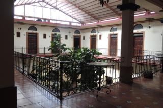 Plaza Real Hotel Boutique - Coscomatepec de Bravo - 6