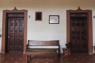 Plaza Real Hotel Boutique - Coscomatepec de Bravo - 3