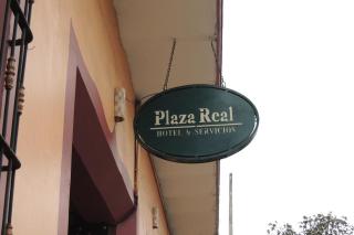 Plaza Real Hotel Boutique - Coscomatepec de Bravo - 2