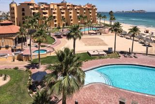 Princesa De Penasco - Puerto Peñasco - 1