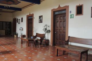 Plaza Real Hotel Boutique - Coscomatepec de Bravo - 1