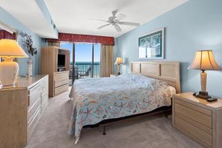 Ocean Bay Club 909 - Myrtle Beach - 8