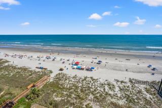 Ocean Bay Club 909 - Myrtle Beach - 7