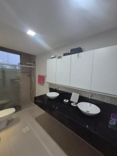 Apartamento COP30 - Água Boa - 0