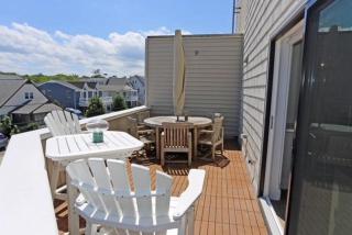 Mariners court 224 - Rehoboth Beach - 3