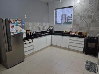 Apartamento COP30 - Água Boa - 8