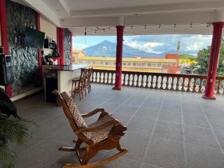 Unexpected paradise - San Rafael Cedros - 9