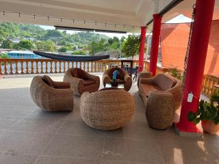 Unexpected paradise - San Rafael Cedros - 8