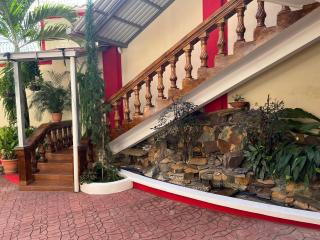 Unexpected paradise - San Rafael Cedros - 6
