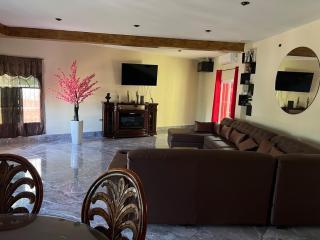 Unexpected paradise - San Rafael Cedros - 5