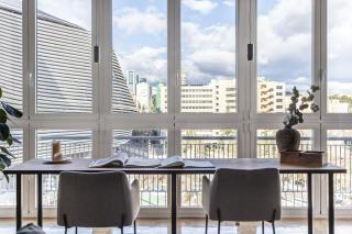 Castizo - 3 bedroom in Chamartín - Madrid - 8