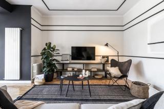 Castizo - 3 bedroom in Chamartín - Madrid - 7