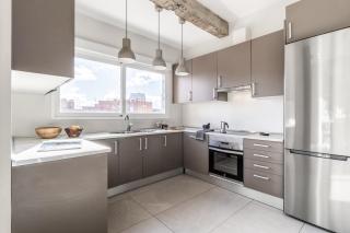 Castizo - 3 bedroom in Chamartín - Madrid - 5