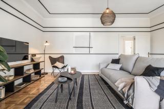 Castizo - 3 bedroom in Chamartín - Madrid - 2