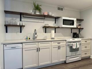 Downtown! City View Location Onsite Parking LM1207 - Atlanta - 9
