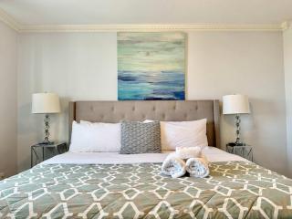 Downtown! City View Location Onsite Parking LM1207 - Atlanta - 7