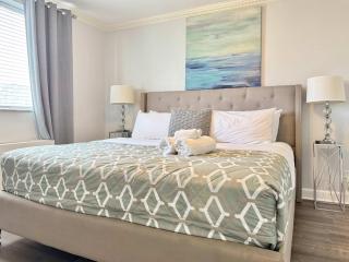 Downtown! City View Location Onsite Parking LM1207 - Atlanta - 6