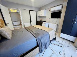 Otantik Taksim Hotel - Istanbul - 8