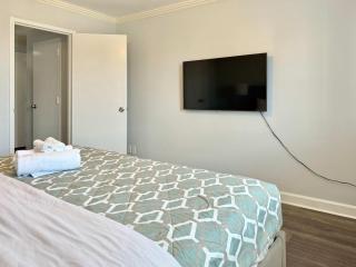 Downtown! City View Location Onsite Parking LM1207 - Atlanta - 5