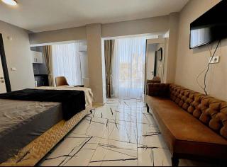 Otantik Taksim Hotel - Istanbul - 7