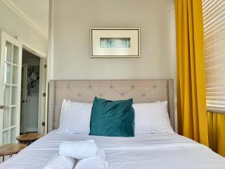Downtown! City View Location Onsite Parking LM1207 - Atlanta - 2