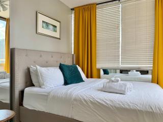 Downtown! City View Location Onsite Parking LM1207 - Atlanta - 1