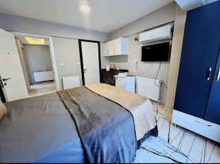 Otantik Taksim Hotel - Istanbul - 1