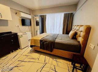 Otantik Taksim Hotel - Istanbul - 4
