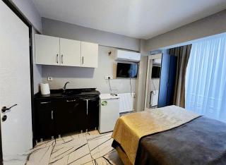Otantik Taksim Hotel - Istanbul - 5