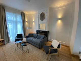 Duplex Simonis, 6p, Parc de la Boverie - Liegi - 0